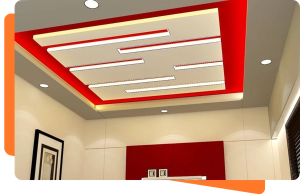 false ceiling dubai