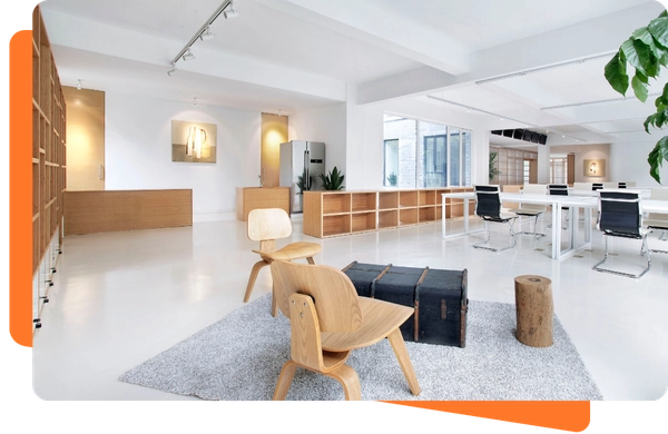 office renovation Dubai