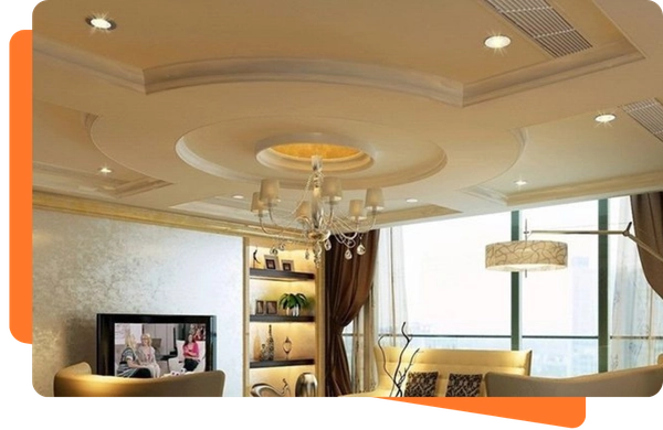 room ceiling dubai designs