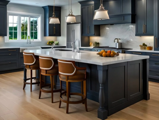 kitchen refurbishment near me