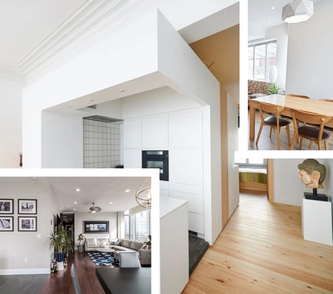apartment renovation companies​ in Dubai