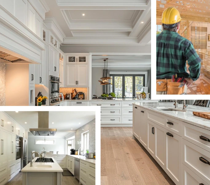 Best Kitchen Renovation Company
