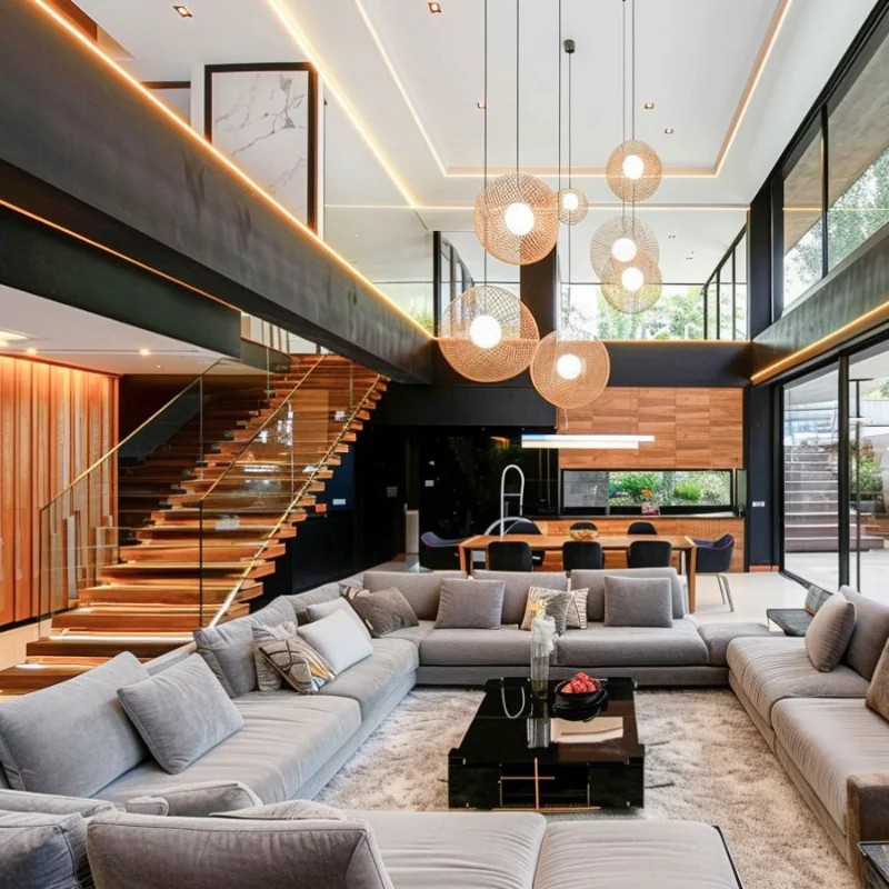 Villa refurbishment near me