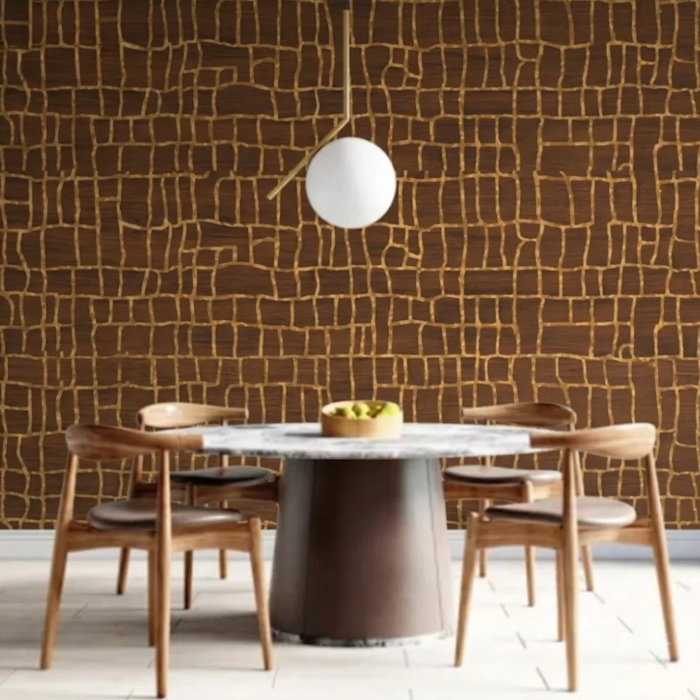 Textured Wallpaper Dubai