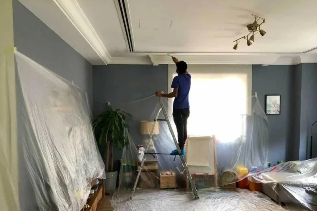 Best Time of Year to Paint Your Home in Dubai