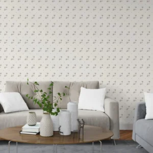 Delightful Bloom Wallpaper Dubai