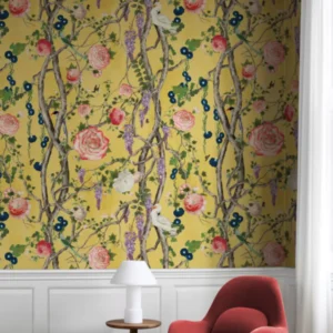 Empress Wallpaper in Dubai