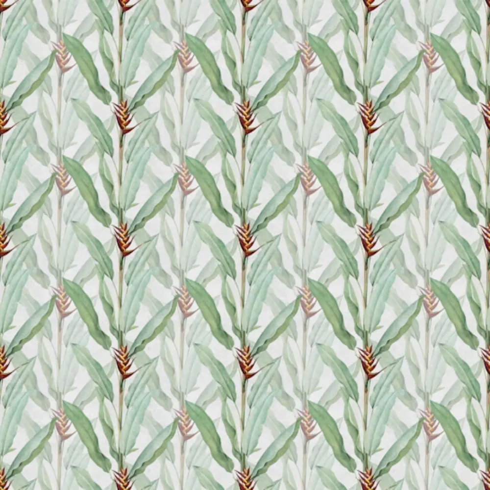 Tropical Wallpaper Dubai