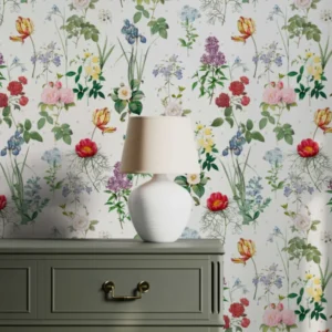 VINTAGE WALLPAPER DUBAI