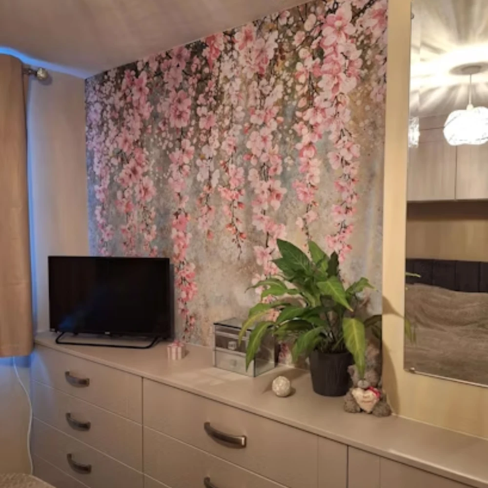 buy Cherry Blossom Wallpaper