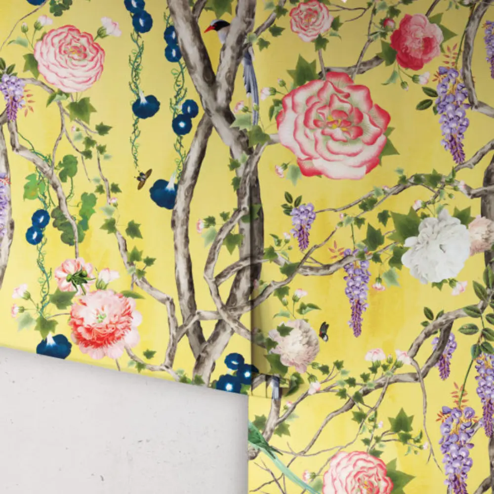 buy Empress Wallpaper in dubai