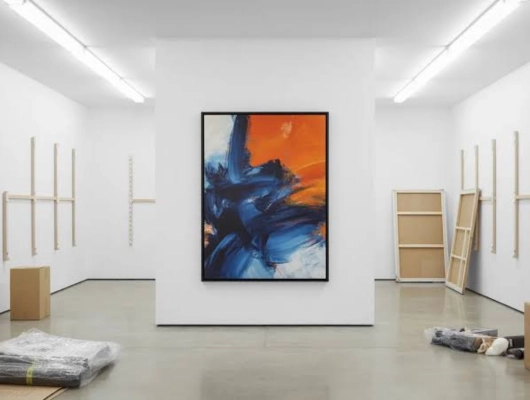 get move in painting services