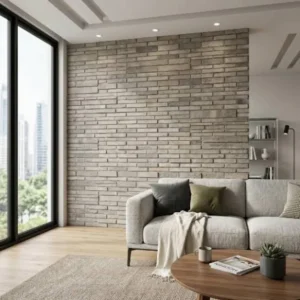BRICK wall cladding Dubai