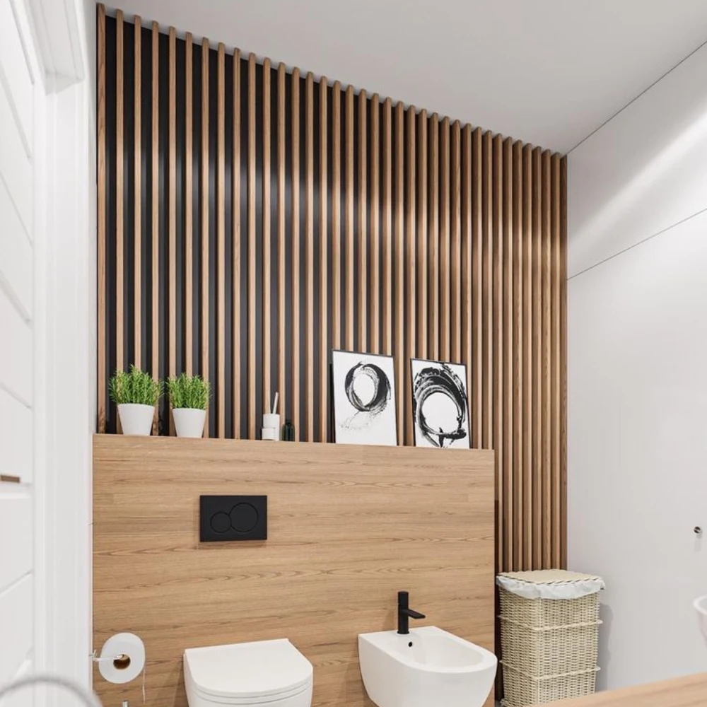 Bathroom Wall Cladding Dubai