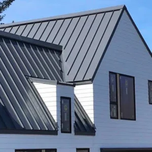Roof Cladding Dubai