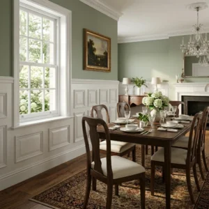 Wainscoting Wall Panels Dubai