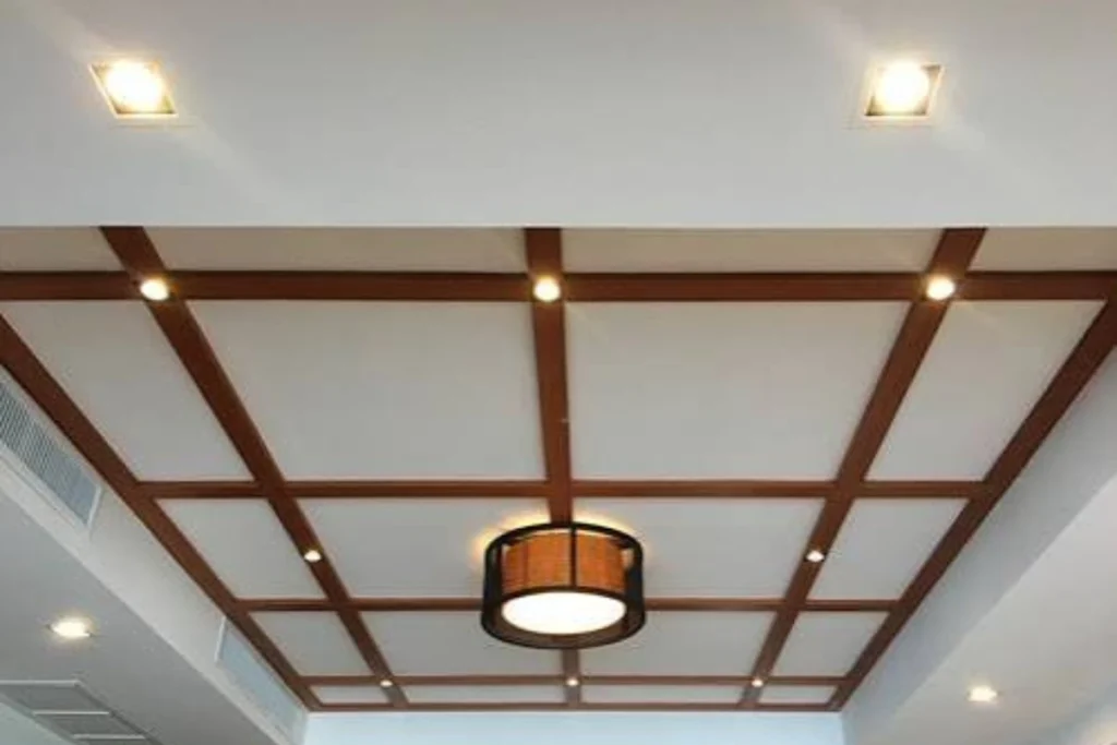 What Is a False Ceiling and Why Is It Used