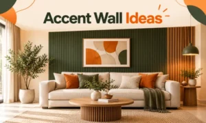 accent wall ideas in dubai