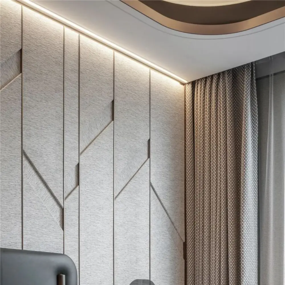 bedroom Wall Cladding designs