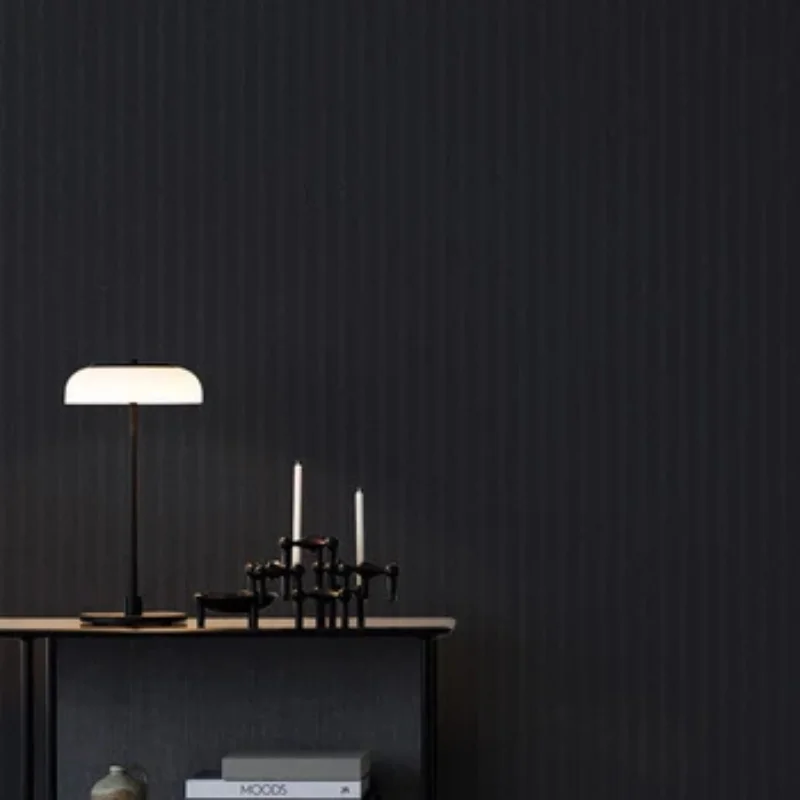 black plain wallpaper