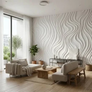 gypsum wall panels Dubai