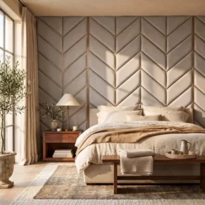 fabric wall panels dubai