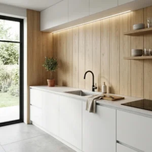 laminate wall cladding Dubai
