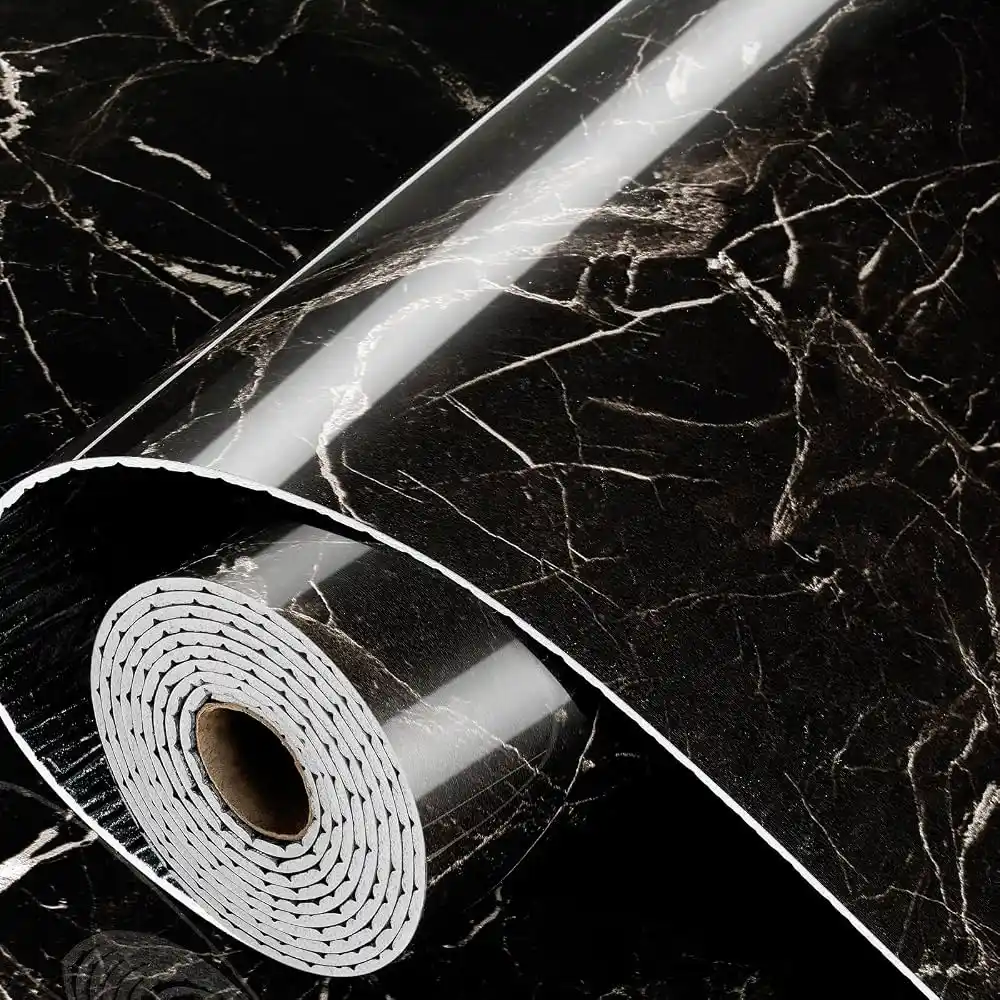 marble effect wall panels rolls