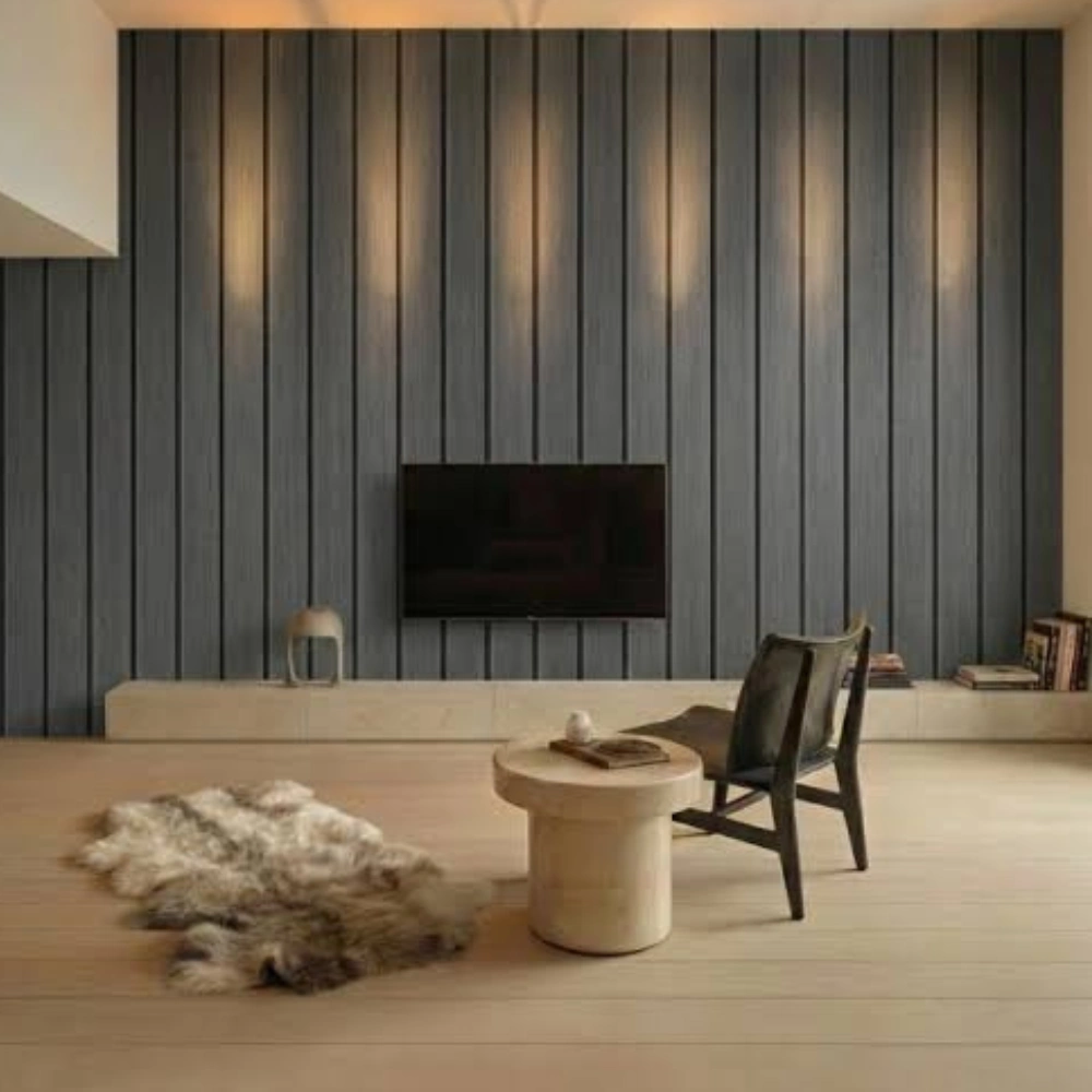 plastic wall cladding Dubai