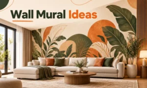 wall mural deas in duabi