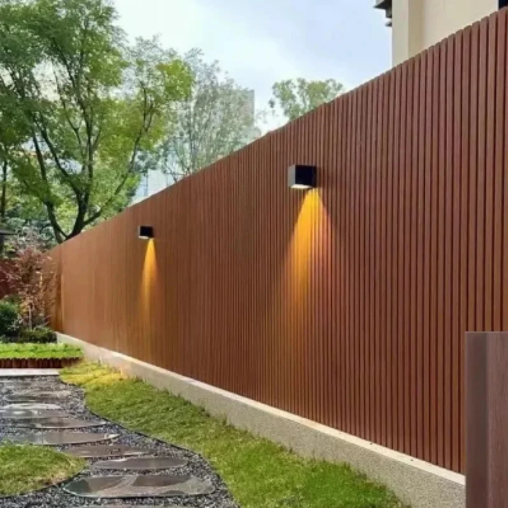 exterior wall cladding Dubai