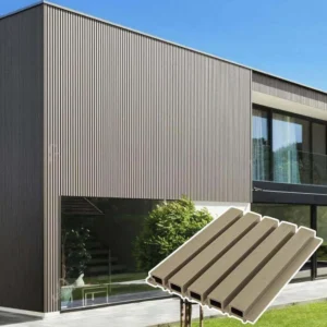 wpc Wall Cladding in Dubai