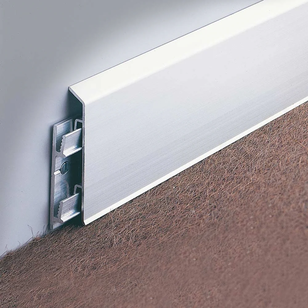 Aluminium skirting Dubai