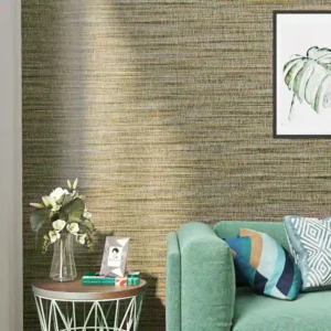 Grass Cloth wallpaper Dubai