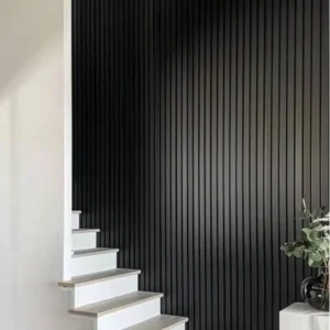Staircase Wall Panels in Dubai