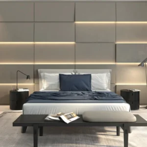 bedroom Wall Panels in Dubai