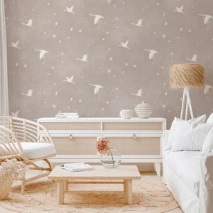 birds wallpaper dubai